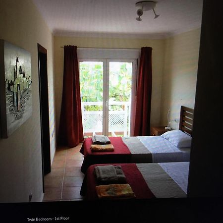 El Sultan 4 Villa Corralejo Eksteriør billede