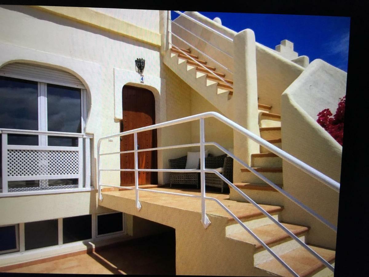 El Sultan 4 Villa Corralejo Eksteriør billede