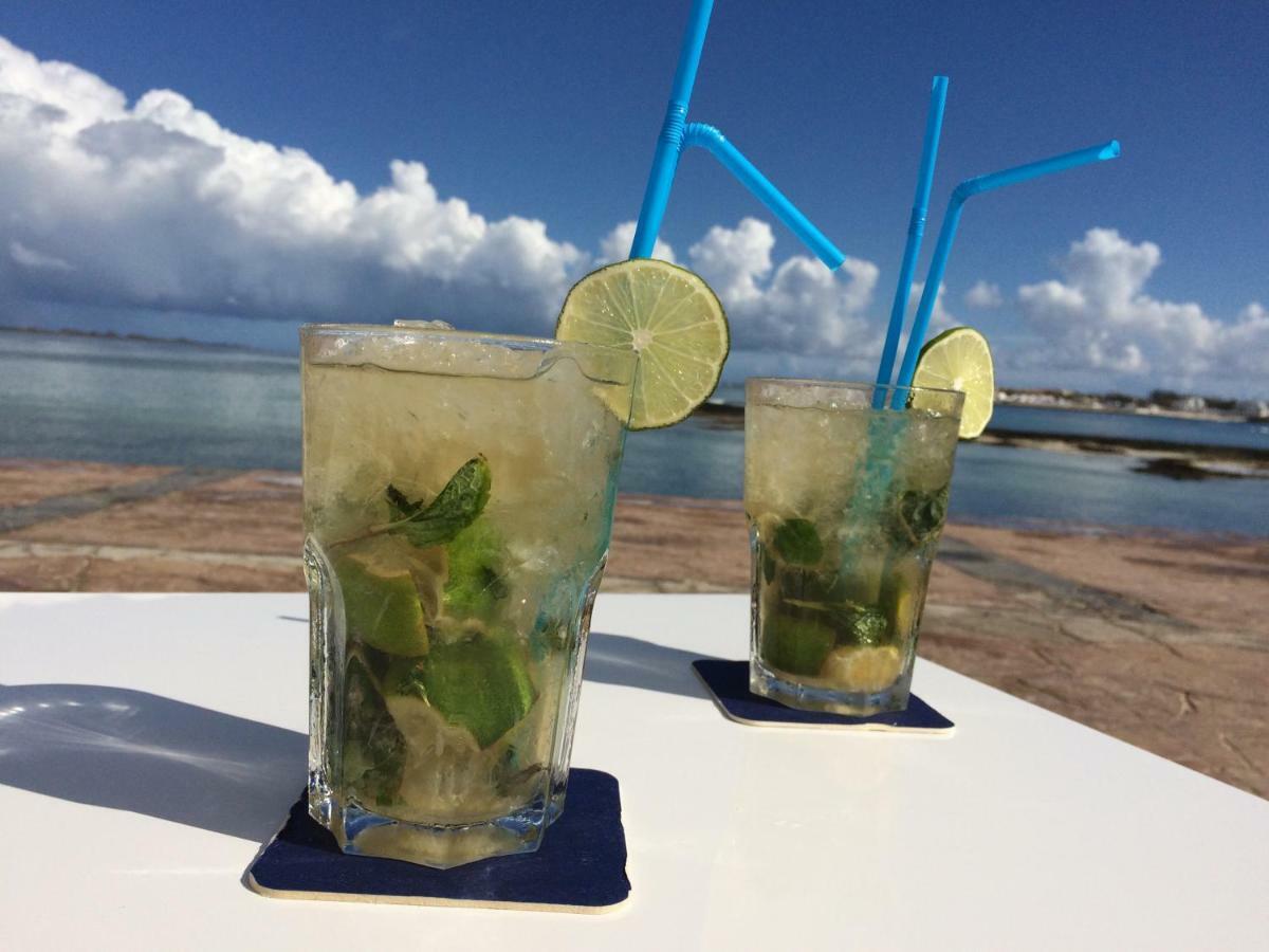 El Sultan 4 Villa Corralejo Eksteriør billede