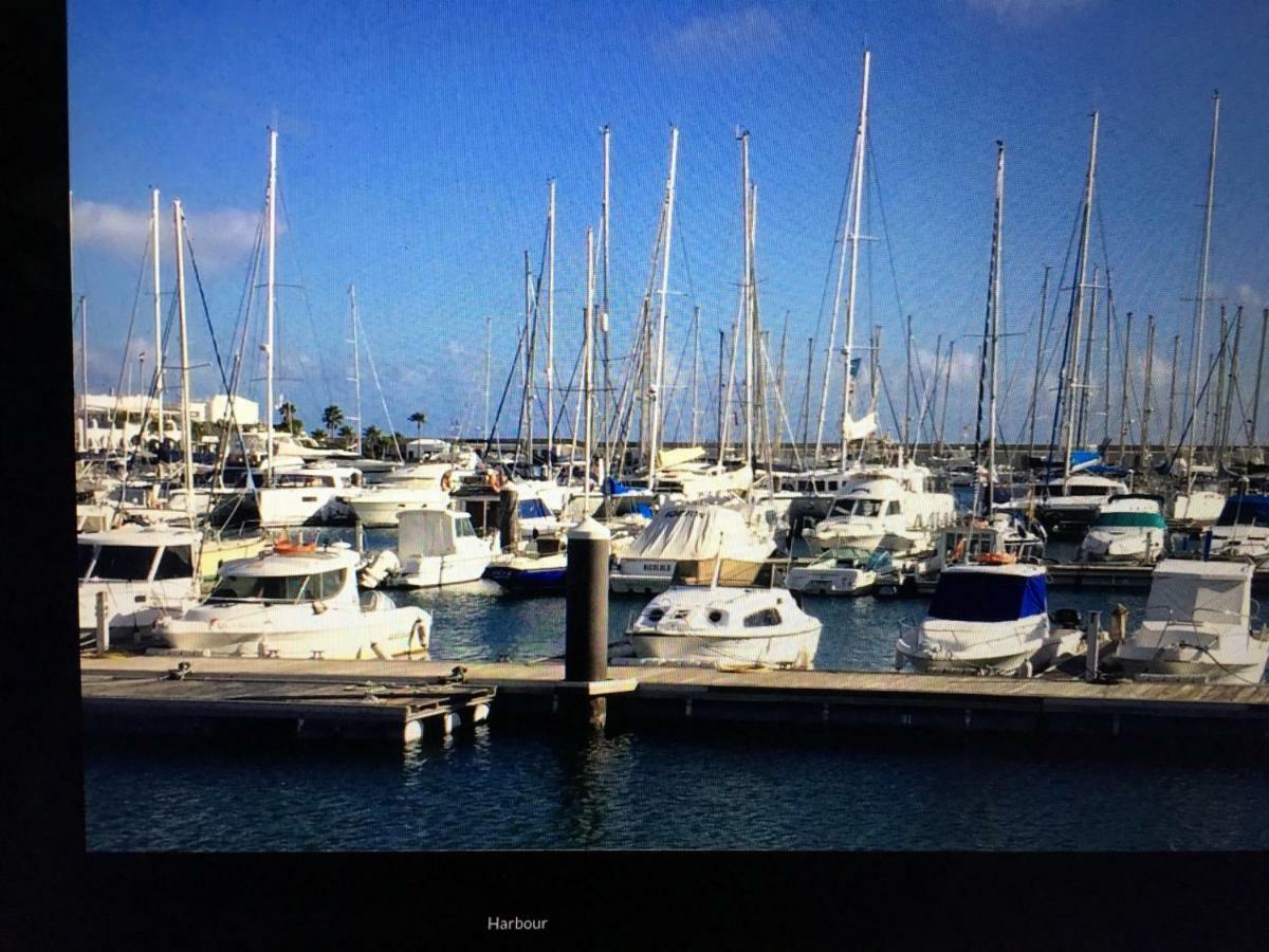 El Sultan 4 Villa Corralejo Eksteriør billede