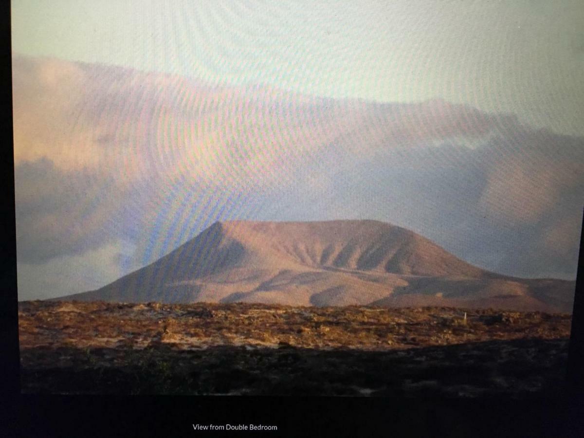 El Sultan 4 Villa Corralejo Eksteriør billede