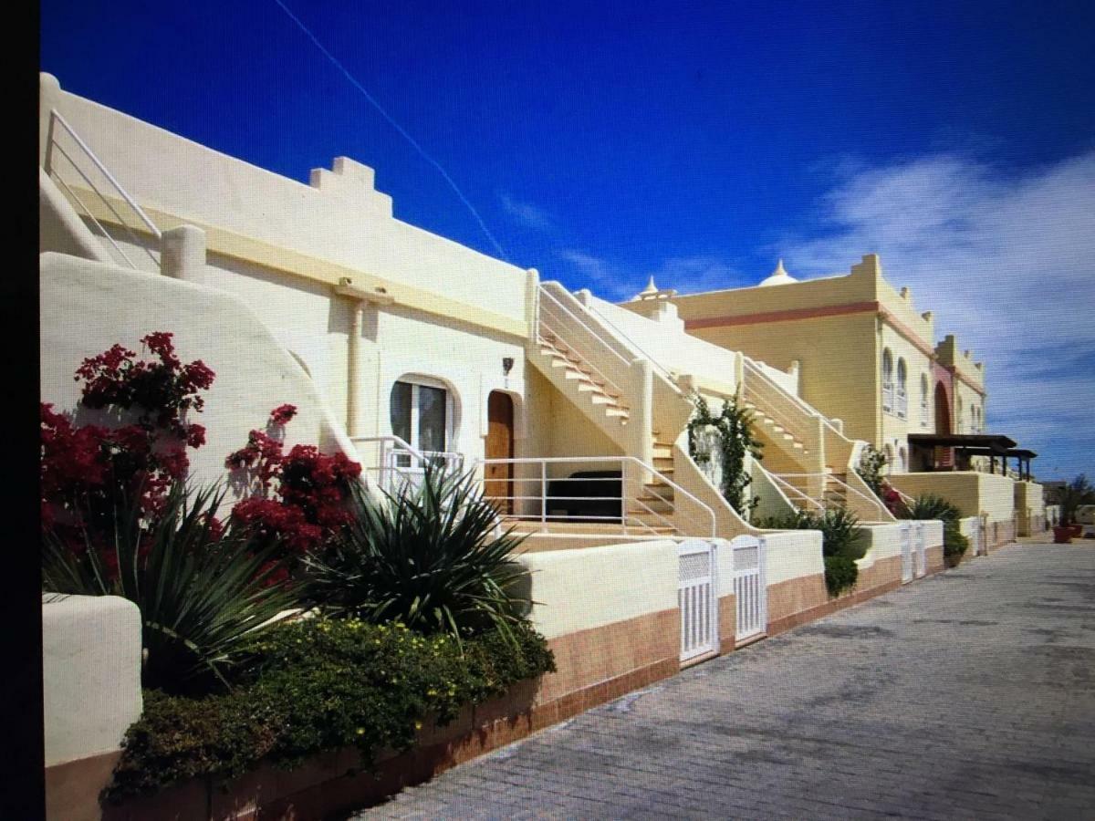 El Sultan 4 Villa Corralejo Eksteriør billede