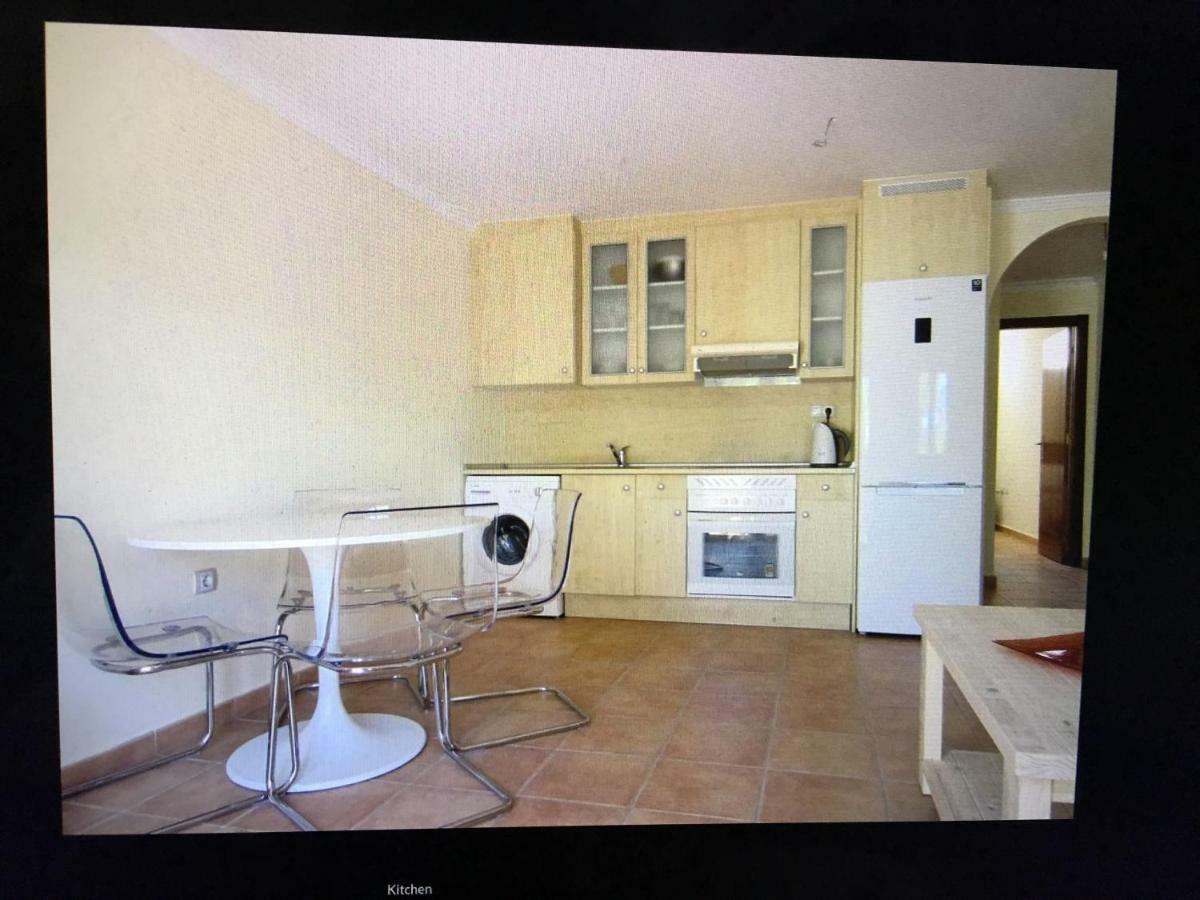 El Sultan 4 Villa Corralejo Eksteriør billede