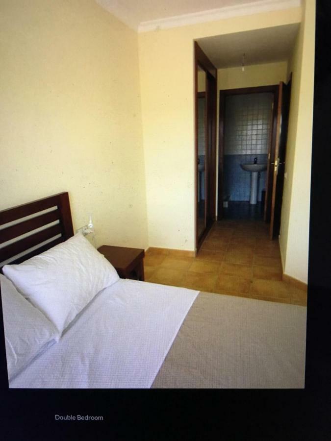 El Sultan 4 Villa Corralejo Eksteriør billede