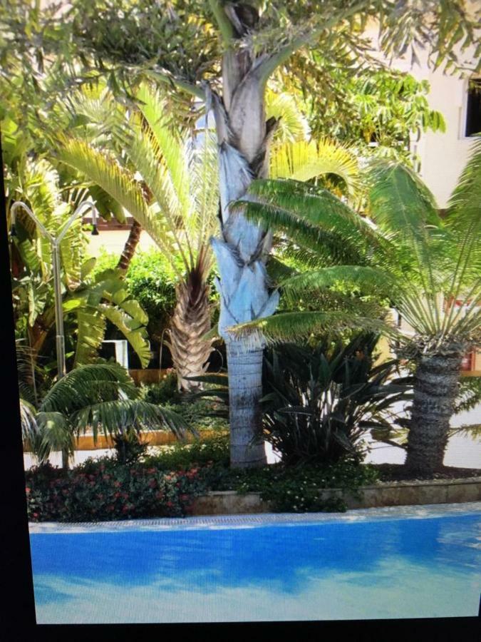 El Sultan 4 Villa Corralejo Eksteriør billede
